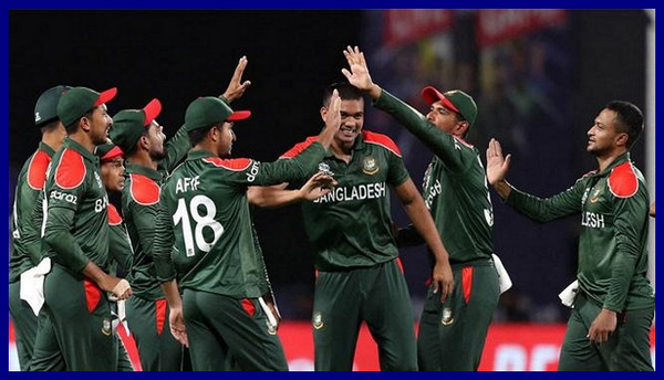 বাংলাদেশের দুই ক্রিকেটারের ভয়ে কাঁপছে শ্রীলঙ্কা
