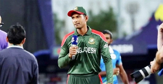 এইমাত্র শেষ হলো বাংলাদেশ বনাম শ্রীলঙ্কার মধ্যকার ম্যাচের টস, দেখেনিন ফলাফল