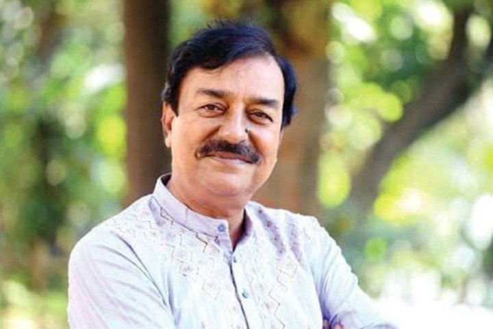 ব্রেকিং নিউজ: মারা গেলেন অভিনেতা মাহমুদ সাজ্জাদ