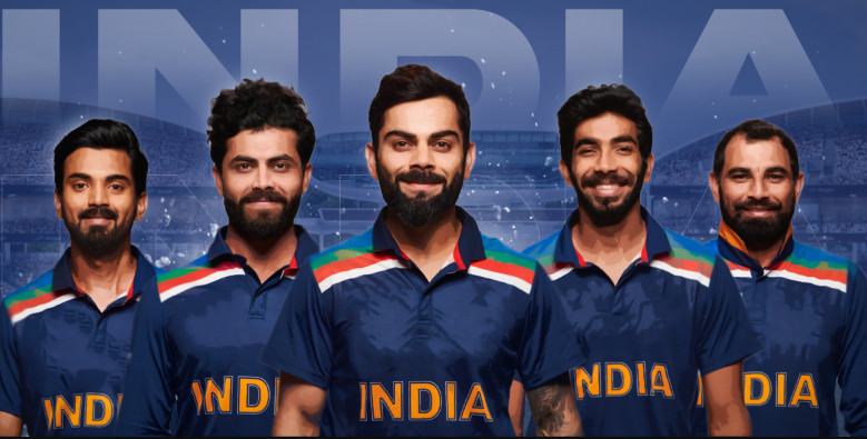 ম্যাচের কয়েক ঘন্টা আগেই রহস্যজনক টুইটে পাকিস্তানের বিপক্ষে ভারতের একাদশ ফাঁস