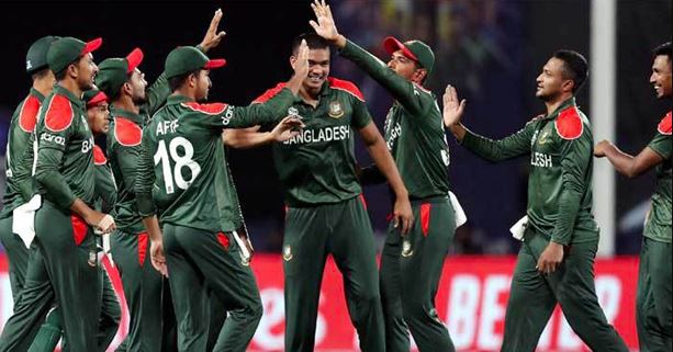 শেষ মুহূর্তে এসে পাল্টে যাচ্ছে টাইগার একাদশ