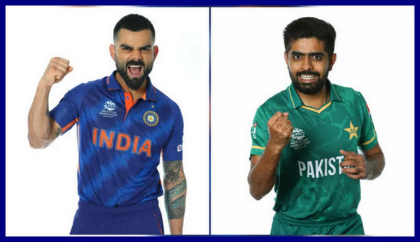 অবিশ্বাস্য মনে হলেও সত্য ভারত-পাকিস্তান ম্যাচে ১০ সেকেন্ডের মূল্য ৪০ লাখ টাকা