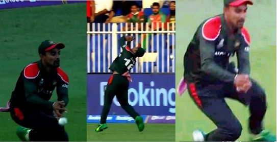 অনেক বড় শাস্তি পেল লিটন দাস