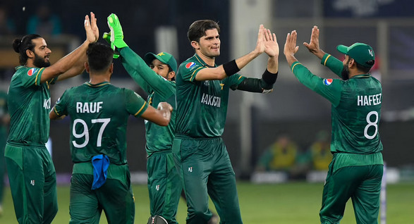 আগামীকাল শক্তিশালী দলের বিপক্ষে মাঠে নামছে পাকিস্তান, দেখেনিন সময়