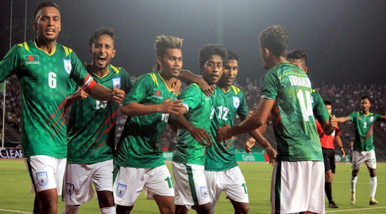 চারজাতি টুর্নামেন্ট খেলতে মাঠে নামছে বাংলাদেশ, দেখেনিন সময়সূচি