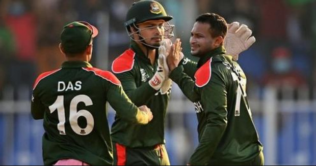 বন্দী দিন কাটালো সাকিব-রিয়াদরা