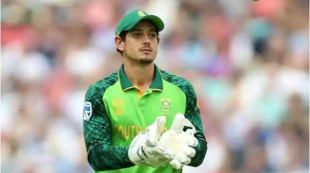 আর দেখা যাবে না ডি কককে