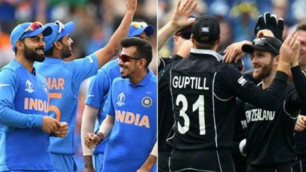 ভারত বনাম নিউজিল্যান্ড: মাঠে নামার আগেই বড় ধাক্কা