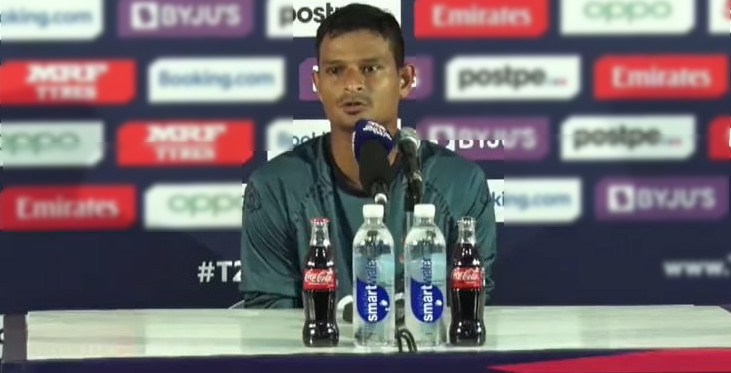 আমরা চেষ্টা করছি, কিন্তু হচ্ছে না : নাসুম