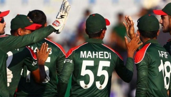 ইংল্যান্ডের বিপক্ষে বাংলাদেশের একাদশে বাড়তি পেসার নাকি বাড়তি স্পিনার