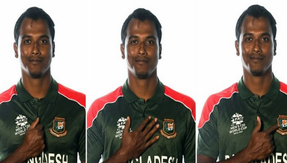 ব্রেকিং নিউজ: কপাল পুড়লো সাইফউদ্দিনের, মূল স্কোয়াডে রুবেল