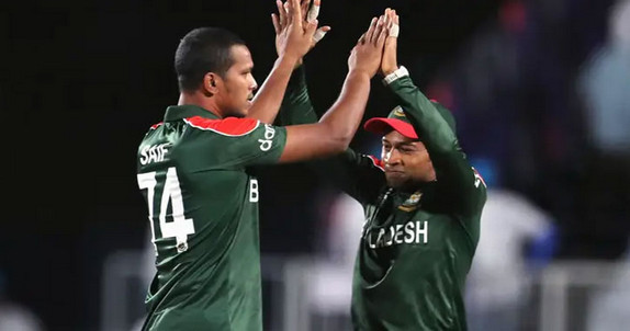 টি-টেনে আর খেলা হলো না সাইফউদ্দিনের