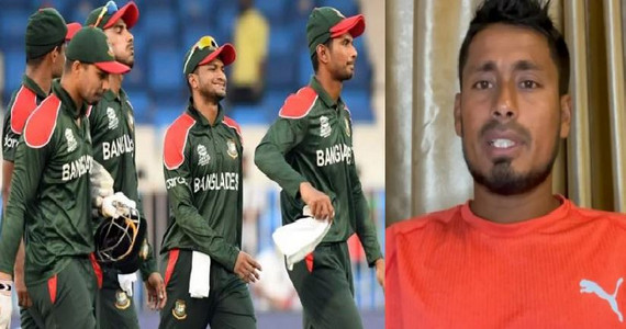 টি-টোয়েন্টি বিশ্বকাপে আর একটি ম্যাচও জিততে পারবে না বাংলাদেশ: আশরাফুল
