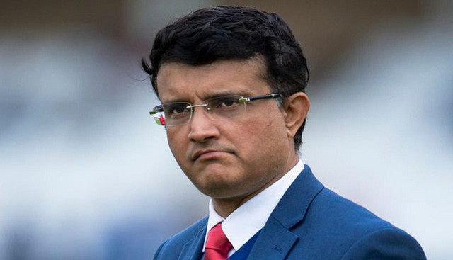 ব্রেকিং নিউজ: দায়িত্ব ছাড়লেন সৌরভ