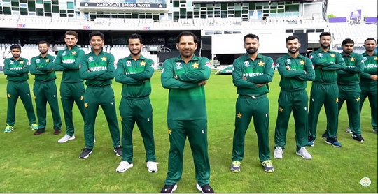 ভারতের বিশ্বকাপ জয়ী কোচ হতে চলেছে পাকিস্তান দলের হেড কোচ