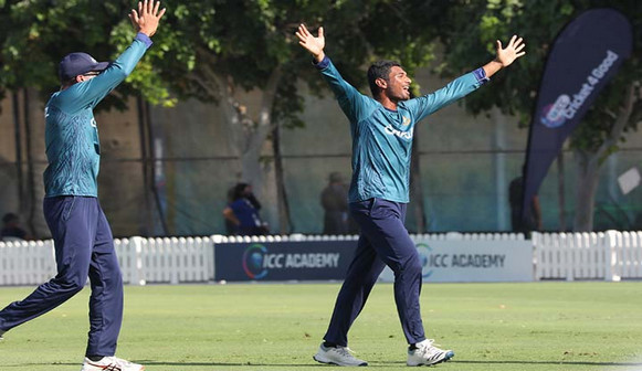টানা দুই ম্যাচ হারার পরও সেমি-ফাইনালের স্বপ্ন দেখছে বাংলাদেশ
