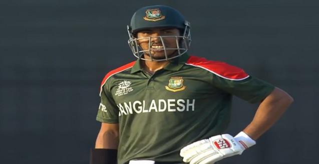 জয়ের জন্য শেষ ১০ ওভার থেকে বাংলাদেশের প্রয়োজন