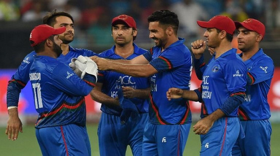 সাকিবকে পিছনে ফেলে দ্রুততম সেঞ্চুরি করলেন আফগানস্তানের কারকা ক্রিকেটার