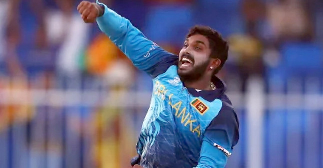 w.w.w. হাসারাঙ্গার হ্যাটট্রিক