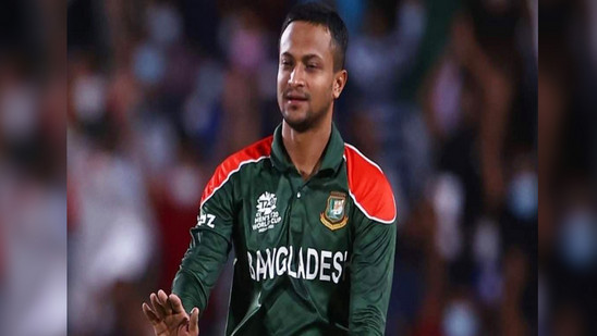 দক্ষিণ আফ্রিকার বিপক্ষে মাঠে নামছে বাংলাদেশ, জেনেনিন সাকিব খেলতে পারবেন কিনা