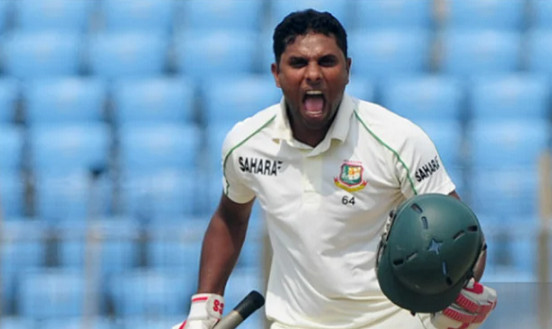 ৫ চার ও ১০ ছক্কা ঝড়ো সেঞ্চুরি হাঁকালেন সোহাগ গাজী