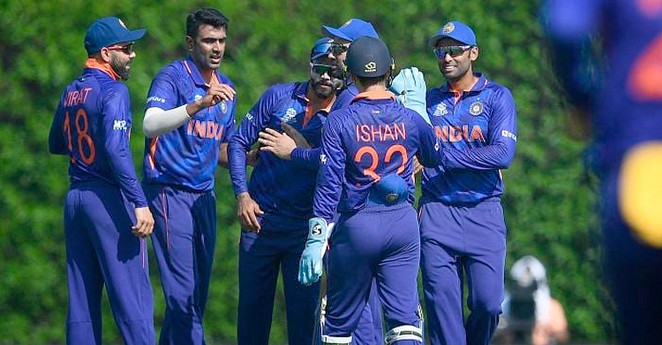 ভারত নিউজিল্যান্ডের ম্যাচসহ টিভিতে আজকের সকল খেলার সময়সূচি