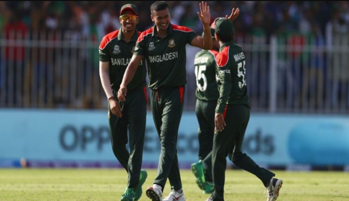 হঠাৎ করেই বাংলাদেশের বিশ্বকাপে দলে ডাক পাচ্ছে তরুন এক টাইগার