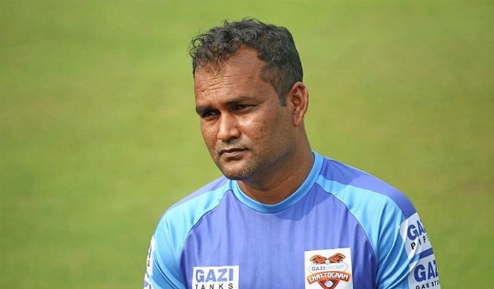 জাতীয় দলের কোচ হওয়ার প্রসঙ্গে নতুন এক সিদ্ধান্ত জানালেন সালাউদ্দিন