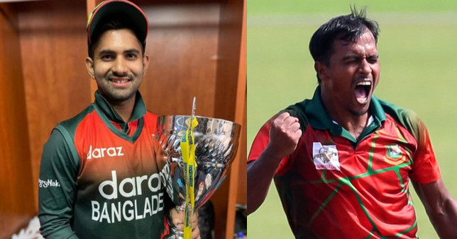 ব্রেকিং নিউজ: সাকিবের পরিবর্তে একাদশে সুযোগ পাচ্ছে কে জানিয়ে দিলেন ডোমিঙ্গো
