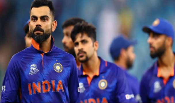 বাড়ির পথে কোহলির দল, দেখেনিন কঠিন সমীকরণ ও পয়েন্ট টেবিল