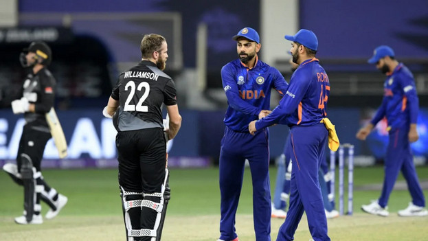 ব্রেকিং নিউজ: পাল্টে গেলো ভারতের অধিনায়ক, নতুন অধিনায়কের নাম ঘোষণা