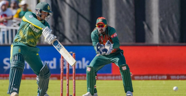 মাঠে নামছে বাংলাদেশ বনাম দক্ষিণ আফ্রিকা, দেখেনিন পরিসংখ্যান