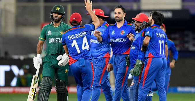 ভবিষ্যৎবানী: ইংল্যান্ডকে হারিয়ে দিতে পারে আফগানিস্তান