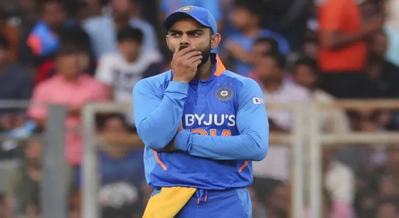 ব্রেকিং নিউজ: ওয়ানডেতেও অধিনায়ক থেকে বাদ পড়তে চলেছেন কোহলি
