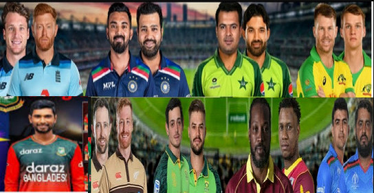 ২০২১ বিশ্বকাপের প্রথম হয়ে সেমিফাইনালে পা রাখলো যে দল