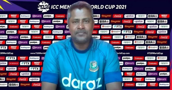 বাংলাদেশ ক্রিকেটের উন্নতির জন্য আমাদের চিন্তা করা দরকার: হেরাথ