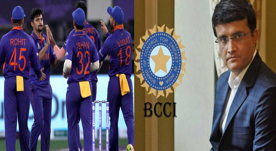 ব্রেকিং নিউজ: বাদ রবি শাস্ত্রী ভারতীয় দলের নতুন কোচ নিয়োগ দিল বিসিসিআই