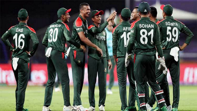 ২০২২ বিশ্বকাপে সরাসরি খেলতে কঠিন সমীকরণের সমানে দাড়িয়ে বাংলাদেশ, দেখেনিন হিসাব নিকাশ