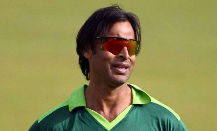 পাকিস্তান ভালো খেলার পরও পুরনো ইতিহাস মনে করে দিলেন শোয়েব
