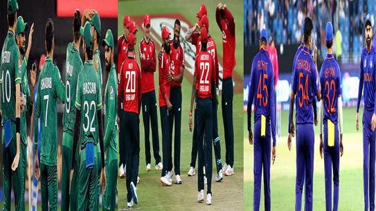 এবারের বিশ্বকাপ জিতবে যে দল সরাসরি জানালেন ভারতের তারকা ক্রিকেটার
