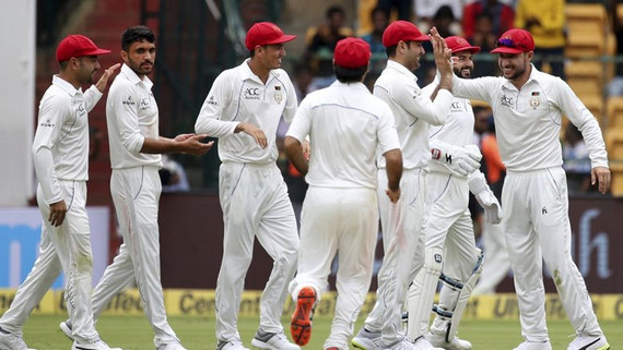 অবিশ্বাস্য কারণে স্থগিত আফগানিস্তান ও অস্ট্রেলিয়া মধ্যকার টেস্ট