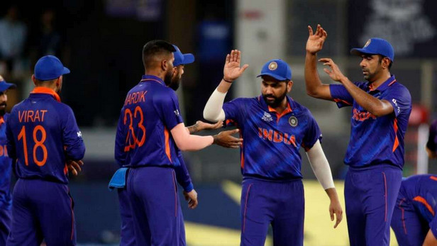 এইমাত্র শেষ হলো ভারত বনাম স্কটল্যান্ডের মধ্যকার ম্যাচ, দেখেনিন ফলাফল