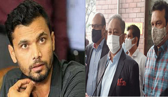 বিশ্বকাপ-ভরাডুবি: এখন ক্রিকেটারদের সাথে কি করবে ক্রিকেট বোর্ড আগাম জানিয়ে দিলেন মাশরাফি