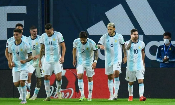ভবিষ্যৎবানী: এইবার বিশ্বকাপ জিতবে আর্জেন্টিনা