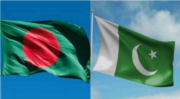 শুরু হচ্ছে আরেকটি বিশ্বকাপ ১ম ম্যাচে মুখোমুখি বাংলাদেশ-পাকিস্তান, দেখেনিন পূর্ণাঙ্গ সময়সূচি
