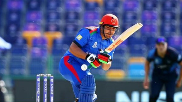 নিউজিল্যান্ড বনাম আফগানিস্তান: বাঁচা মরার ম্যাচের টস শেষ