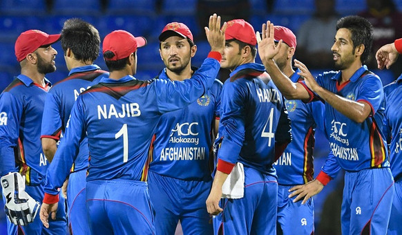 ভারতের ইচ্ছে পূর্ণ করলো আফগানিস্তান