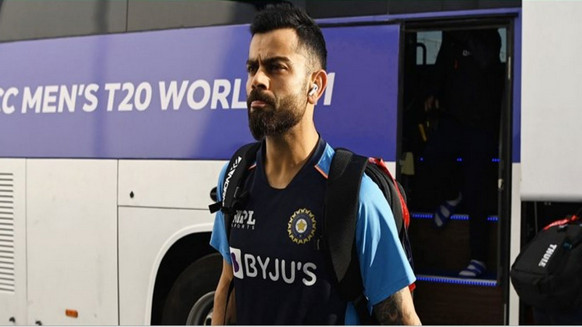 ভারতের বিদায়ে পাকিস্তানে টুইটার ট্রেন্ডিং ‘মুম্বাই এয়ারপোর্ট’ হ্যাশট্যাগ