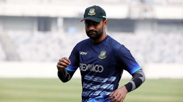 বিসিবির প্রস্তাব ফিরিয়ে দিলেন তামিম