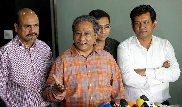 ব্রেকিং নিউজ: বিশ্বকাপে ব্যর্থতার আসল কারণ খুঁজে বের করতে তদন্ত কমিটি গঠন করলো বিসিবি